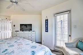 Indian Shores Condo w/ Pool + Sunset Beach View!