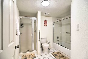 Indian Shores Condo w/ Pool + Sunset Beach View!