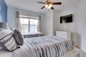 12 Mi to Disney: Family Home w/ Resort Amenities!