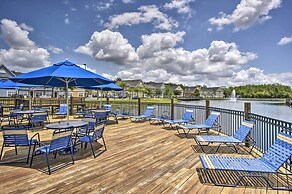 12 Mi to Disney: Family Home w/ Resort Amenities!