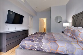 12 Mi to Disney: Family Home w/ Resort Amenities!