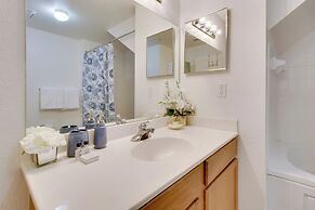 12 Mi to Disney: Family Home w/ Resort Amenities!