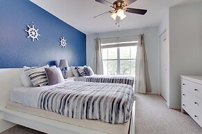 12 Mi to Disney: Family Home w/ Resort Amenities!