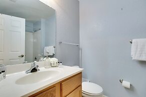 12 Mi to Disney: Family Home w/ Resort Amenities!