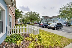 12 Mi to Disney: Family Home w/ Resort Amenities!