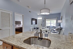 12 Mi to Disney: Family Home w/ Resort Amenities!