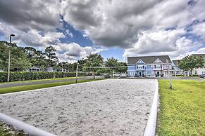 12 Mi to Disney: Family Home w/ Resort Amenities!