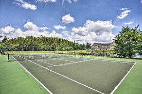 12 Mi to Disney: Family Home w/ Resort Amenities!