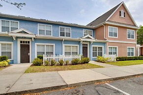 12 Mi to Disney: Family Home w/ Resort Amenities!