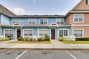 12 Mi to Disney: Family Home w/ Resort Amenities!