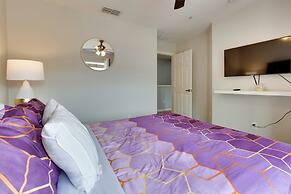 12 Mi to Disney: Family Home w/ Resort Amenities!