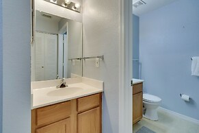 12 Mi to Disney: Family Home w/ Resort Amenities!