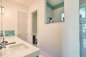 Sleek Fort Pierce Vacation Rental w/ Private Dock!