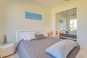 Sleek Fort Pierce Vacation Rental w/ Private Dock!