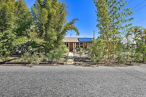 Unique Nokomis Home ~ 2 Mi to Beach Access!