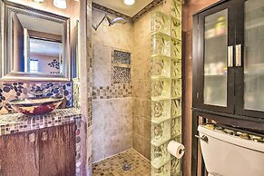 Unique Nokomis Home ~ 2 Mi to Beach Access!