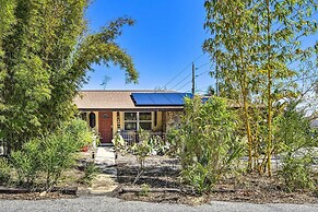 Unique Nokomis Home ~ 2 Mi to Beach Access!