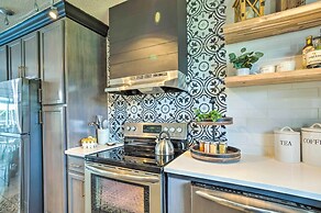 'tropical Landing' Stuart Home w/ Pool + Grill!