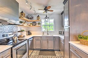 'tropical Landing' Stuart Home w/ Pool + Grill!