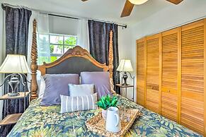 'tropical Landing' Stuart Home w/ Pool + Grill!