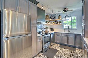 'tropical Landing' Stuart Home w/ Pool + Grill!