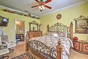 Luxurious Home w/ Private Pool & Lanai Near Tampa!