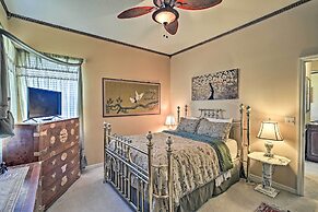 Luxurious Home w/ Private Pool & Lanai Near Tampa!