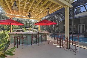 Luxurious Home w/ Private Pool & Lanai Near Tampa!