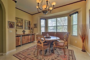 Luxurious Home w/ Private Pool & Lanai Near Tampa!