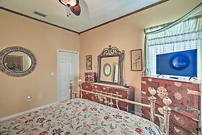 Luxurious Home w/ Private Pool & Lanai Near Tampa!