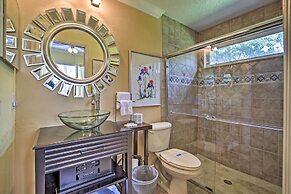 Luxurious Home w/ Private Pool & Lanai Near Tampa!