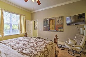 Luxurious Home w/ Private Pool & Lanai Near Tampa!