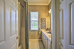 Luxurious Home w/ Private Pool & Lanai Near Tampa!