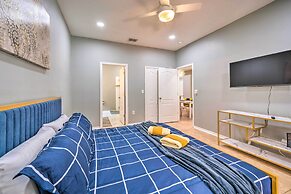 Sunny Clermont Retreat w/ Lanai: 12 Mi to Disney!