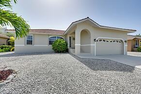 Sunny Marco Island House < 3 Blocks to Beach!