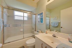 Sunny Marco Island House < 3 Blocks to Beach!