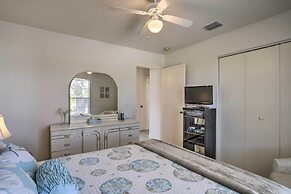 Sunny Marco Island House < 3 Blocks to Beach!