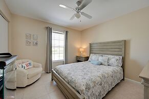 Sunny Marco Island House < 3 Blocks to Beach!