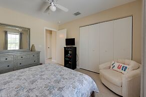 Sunny Marco Island House < 3 Blocks to Beach!