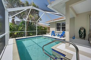 Sunny Marco Island House < 3 Blocks to Beach!