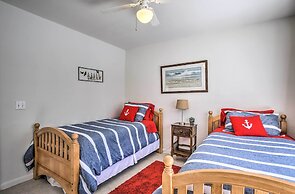 Sunny Marco Island House < 3 Blocks to Beach!