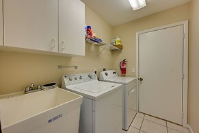 Sunny Marco Island House < 3 Blocks to Beach!