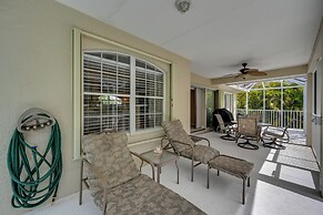 Sunny Marco Island House < 3 Blocks to Beach!