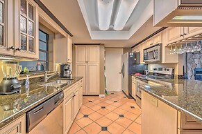 Canalfront Homosassa Escape w/ Private Dock!