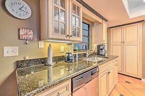 Canalfront Homosassa Escape w/ Private Dock!