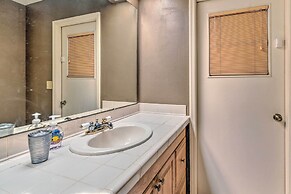 Canalfront Homosassa Escape w/ Private Dock!