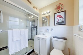 Ft Lauderdale Apt w/ Pool - 1 Mi to Beach Access!