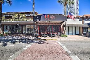 Ft Lauderdale Apt w/ Pool - 1 Mi to Beach Access!