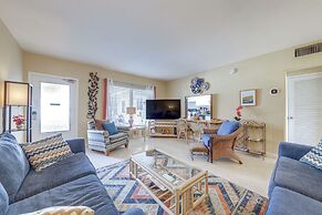 Ft Lauderdale Apt w/ Pool - 1 Mi to Beach Access!