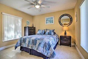 Ideally Located Pompano Beach Retreat w/ Gazebo!